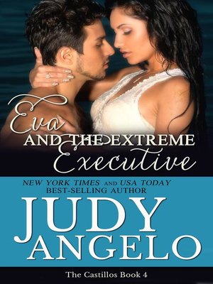 cover image of Eva and the Extreme Executive
